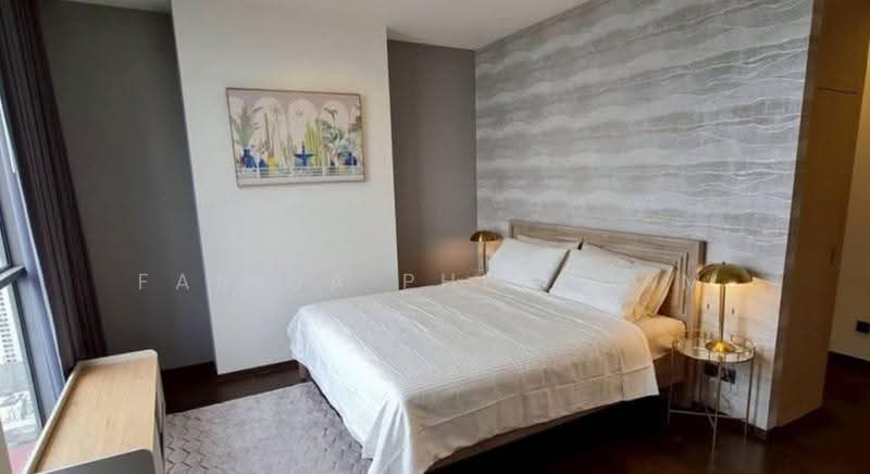 The Line Ratchathewi, bangkok, 598 Phetchaburi Road, Thanon Phetchaburi, Ratchathewi, Bangkok, 3 Bedrooms, 140 sqm, Condo For Sale, by Farida Phetnuam, 500583237 - DDproperty.com