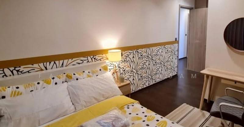 The Line Ratchathewi, bangkok, 598 Phetchaburi Road, Thanon Phetchaburi, Ratchathewi, Bangkok, 3 Bedrooms, 140 sqm, Condo For Sale, by Farida Phetnuam, 500583237 - DDproperty.com