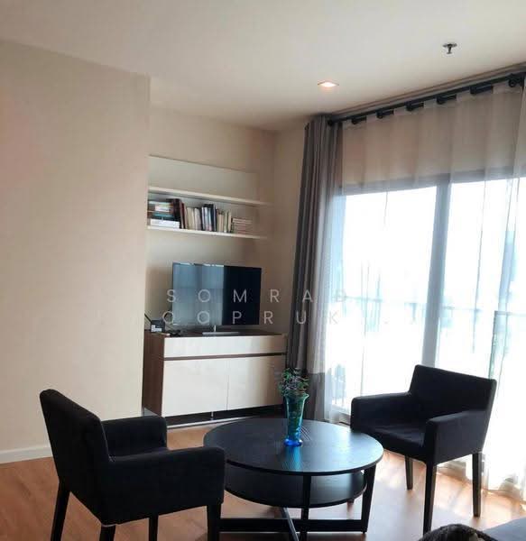 Noble Remix, Bangkok, 772 Soi Sukhumvit 36, Sukhumvit Road, Khong Tan, Khlong Toei, Bangkok, 1 Bedroom, 61 sqm, Condo For Sale, by Somrad Phoopruksachart, 500583238 - DDproperty.com