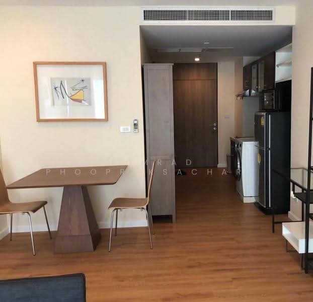 Noble Remix, Bangkok, 772 Soi Sukhumvit 36, Sukhumvit Road, Khong Tan, Khlong Toei, Bangkok, 1 Bedroom, 61 sqm, Condo For Sale, by Somrad Phoopruksachart, 500583238 - DDproperty.com