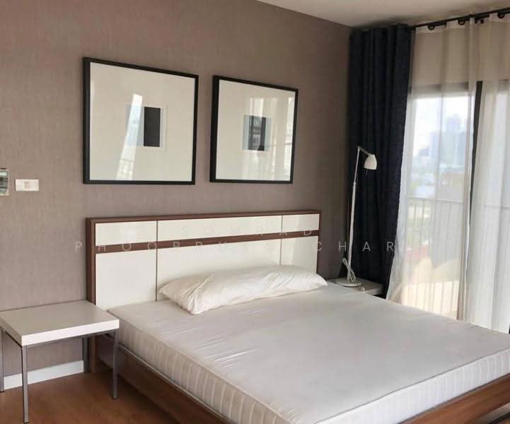 Noble Remix, Bangkok, 772 Soi Sukhumvit 36, Sukhumvit Road, Khong Tan, Khlong Toei, Bangkok, 1 Bedroom, 61 sqm, Condo For Sale, by Somrad Phoopruksachart, 500583238 - DDproperty.com