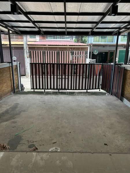 4-BR Townhouse, Bangkok, Phlapphla, Wang Thonglang, Bangkok, 4 Bedrooms, 360 sqm, Townhouse For Rent, by Vichai Annavakulthorn, 500583239 - DDproperty.com