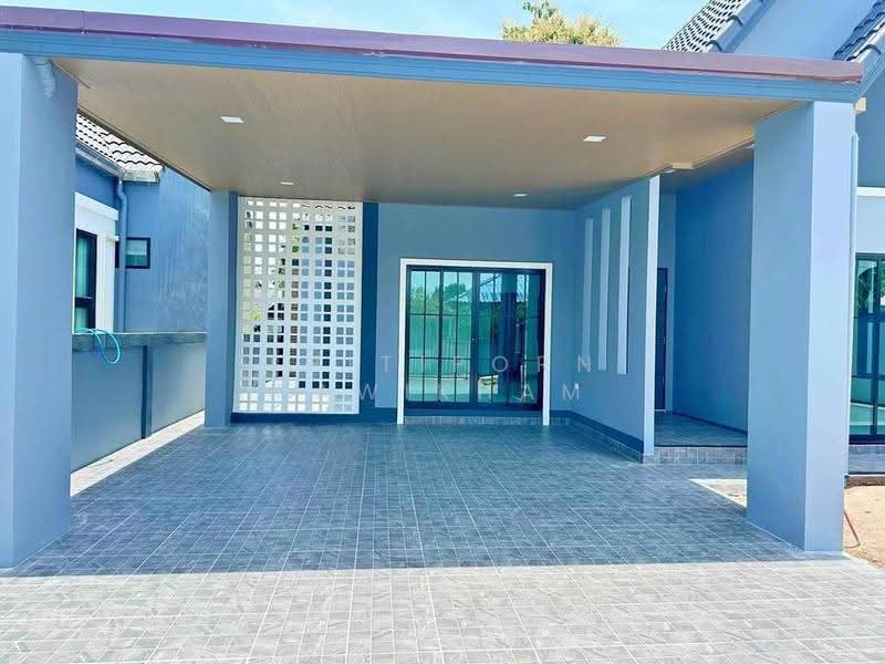 undefined, chon-buri, Nong Pru, Bang Lamung (Pattaya), Chon Buri (Pattaya), 3 Bedrooms, 150 sqm, Single Detached House For Sale, by Thitiporn Pawikham, 500583240 - DDproperty.com