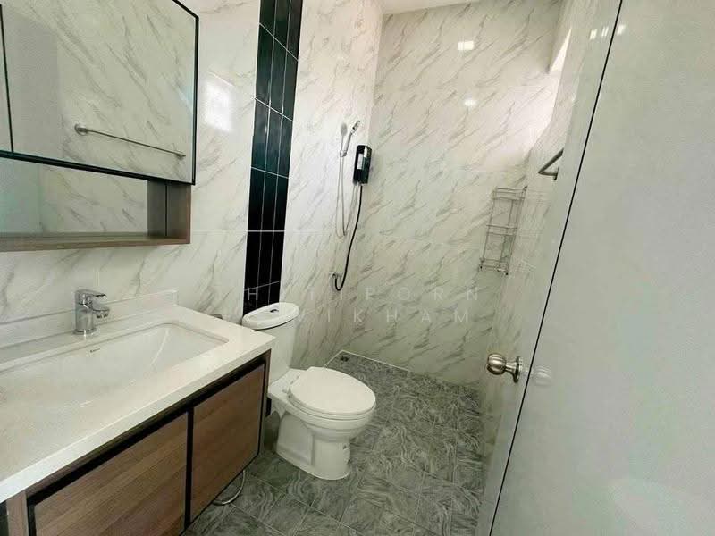 undefined, chon-buri, Nong Pru, Bang Lamung (Pattaya), Chon Buri (Pattaya), 3 Bedrooms, 150 sqm, Single Detached House For Sale, by Thitiporn Pawikham, 500583240 - DDproperty.com