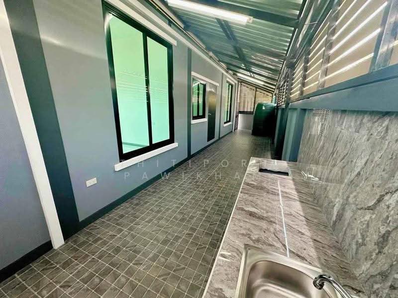 undefined, chon-buri, Nong Pru, Bang Lamung (Pattaya), Chon Buri (Pattaya), 3 Bedrooms, 150 sqm, Single Detached House For Sale, by Thitiporn Pawikham, 500583240 - DDproperty.com