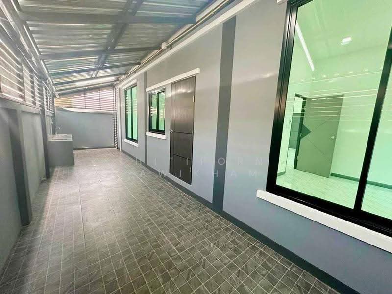 undefined, chon-buri, Nong Pru, Bang Lamung (Pattaya), Chon Buri (Pattaya), 3 Bedrooms, 150 sqm, Single Detached House For Sale, by Thitiporn Pawikham, 500583240 - DDproperty.com
