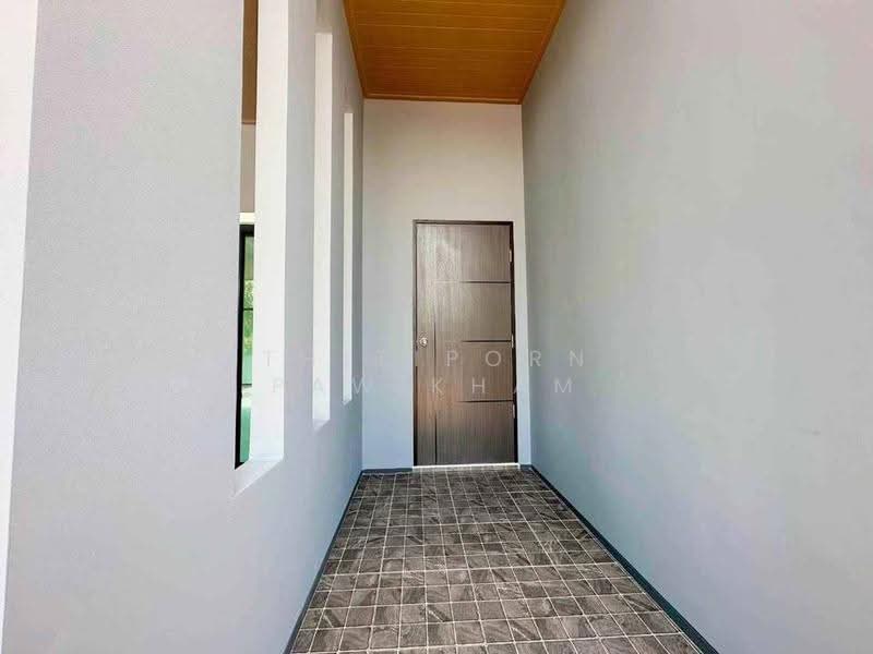 undefined, chon-buri, Nong Pru, Bang Lamung (Pattaya), Chon Buri (Pattaya), 3 Bedrooms, 150 sqm, Single Detached House For Sale, by Thitiporn Pawikham, 500583240 - DDproperty.com