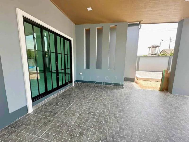 undefined, chon-buri, Nong Pru, Bang Lamung (Pattaya), Chon Buri (Pattaya), 3 Bedrooms, 150 sqm, Single Detached House For Sale, by Thitiporn Pawikham, 500583240 - DDproperty.com