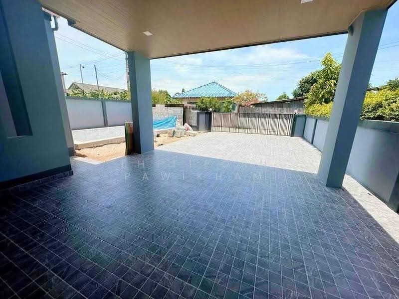 undefined, chon-buri, Nong Pru, Bang Lamung (Pattaya), Chon Buri (Pattaya), 3 Bedrooms, 150 sqm, Single Detached House For Sale, by Thitiporn Pawikham, 500583240 - DDproperty.com