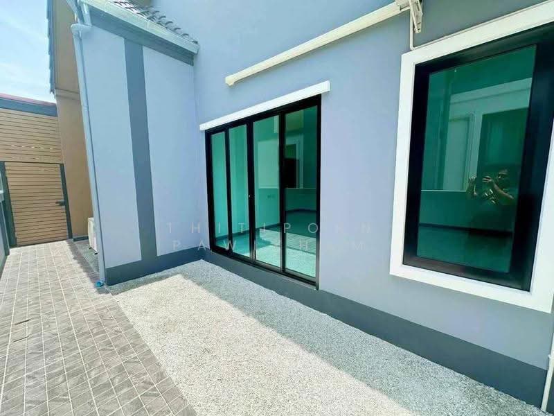 undefined, chon-buri, Nong Pru, Bang Lamung (Pattaya), Chon Buri (Pattaya), 3 Bedrooms, 150 sqm, Single Detached House For Sale, by Thitiporn Pawikham, 500583240 - DDproperty.com