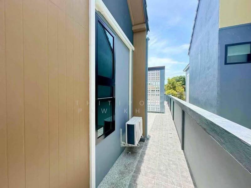 undefined, chon-buri, Nong Pru, Bang Lamung (Pattaya), Chon Buri (Pattaya), 3 Bedrooms, 150 sqm, Single Detached House For Sale, by Thitiporn Pawikham, 500583240 - DDproperty.com