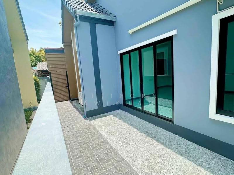 undefined, chon-buri, Nong Pru, Bang Lamung (Pattaya), Chon Buri (Pattaya), 3 Bedrooms, 150 sqm, Single Detached House For Sale, by Thitiporn Pawikham, 500583240 - DDproperty.com