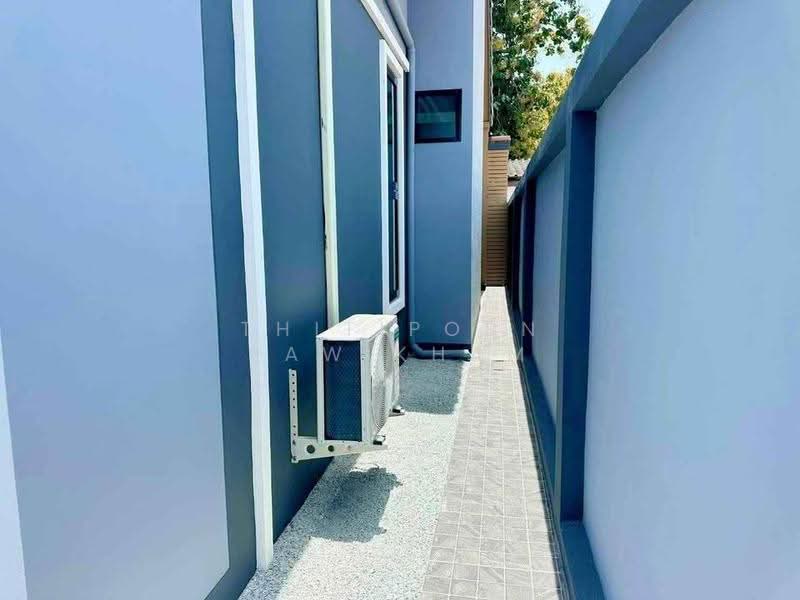 undefined, chon-buri, Nong Pru, Bang Lamung (Pattaya), Chon Buri (Pattaya), 3 Bedrooms, 150 sqm, Single Detached House For Sale, by Thitiporn Pawikham, 500583240 - DDproperty.com