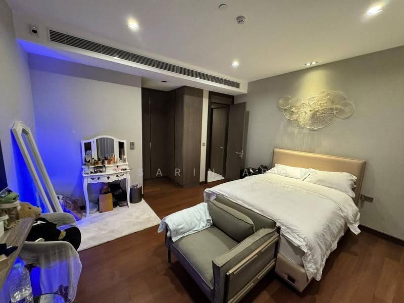 Q1 Sukhumvit, bangkok, 1 Sukhumvit Road, Khlong Toei, Bangkok, 3 Bedrooms, 241 sqm, Condo For Sale, by Getsarin Aron, 500583242 - DDproperty.com