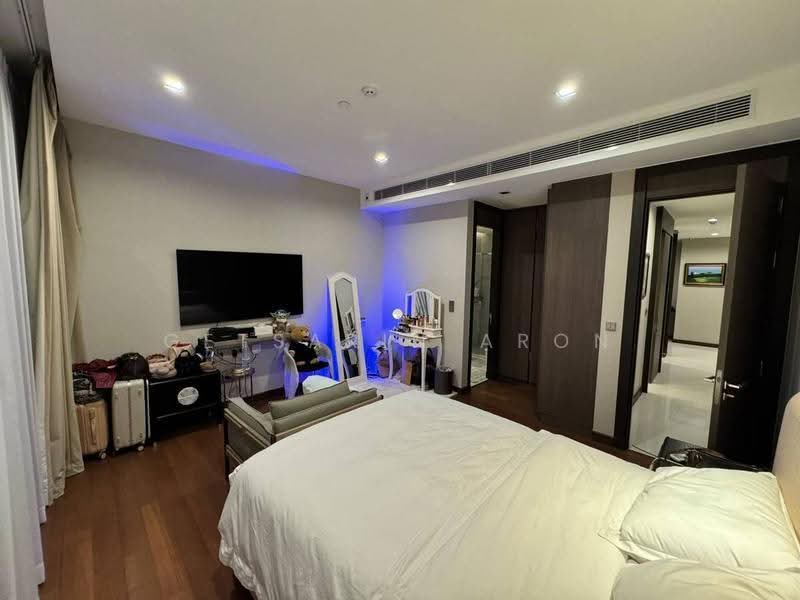 Q1 Sukhumvit, bangkok, 1 Sukhumvit Road, Khlong Toei, Bangkok, 3 Bedrooms, 241 sqm, Condo For Sale, by Getsarin Aron, 500583242 - DDproperty.com