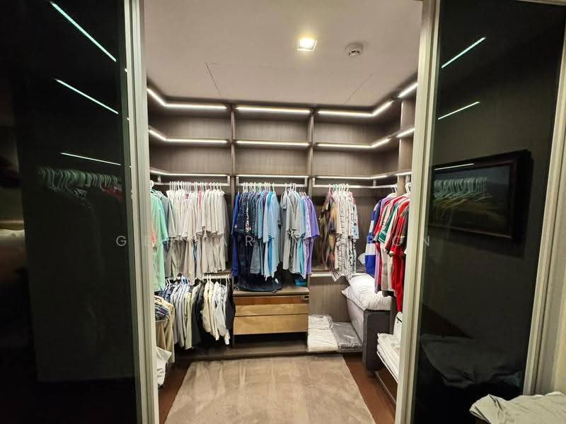 Q1 Sukhumvit, bangkok, 1 Sukhumvit Road, Khlong Toei, Bangkok, 3 Bedrooms, 241 sqm, Condo For Sale, by Getsarin Aron, 500583242 - DDproperty.com
