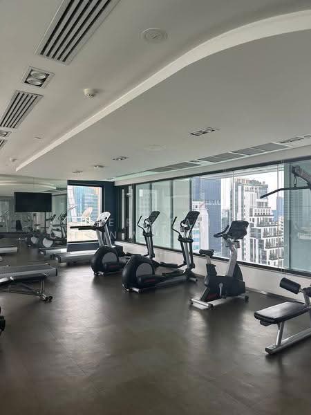 The Edge Sukhumvit 23 : เอดจ์ สุขุมวิท 23, กรุงเทพ, 6 ซอยสุขุมวิท 23, คลองเตยเหนือ, วัฒนา, กรุงเทพ, 43 ตร.ม., คอนโด ขาย, โดย Teeranant Chonwisaikajon, 500583243 - DDproperty.com