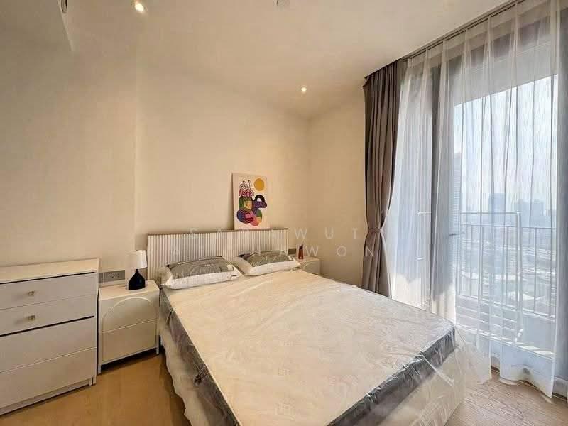 ASHTON Asoke-Rama 9, bangkok, 469 Asoke-Dindaeng Road, Din Daeng, Bangkok, 2 Bedrooms, 47 sqm, Condo For Rent, by Sarawut Ratchawong, 500583244 - DDproperty.com