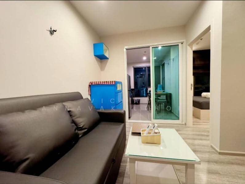 CENTRIC Ari Station, Bangkok, 27 Phahonyothin Road, Samsen Nai, Phaya Thai, Bangkok, 1 Bedroom, 33 sqm, Condo For Rent, by Vichai Annavakulthorn, 500583245 - DDproperty.com