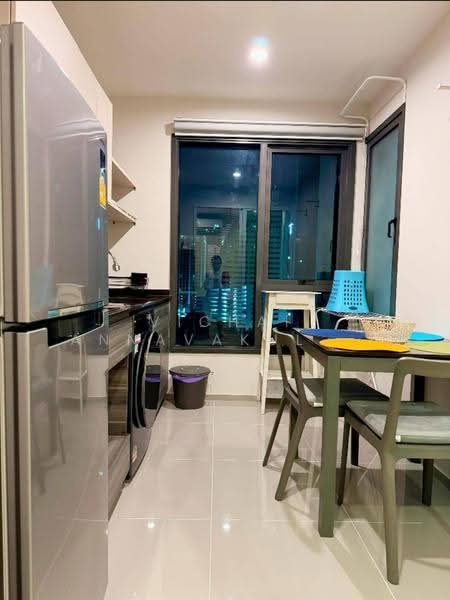 CENTRIC Ari Station, Bangkok, 27 Phahonyothin Road, Samsen Nai, Phaya Thai, Bangkok, 1 Bedroom, 33 sqm, Condo For Rent, by Vichai Annavakulthorn, 500583245 - DDproperty.com