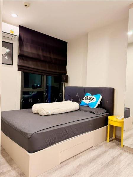 CENTRIC Ari Station, กรุงเทพ, 27 ซอยอารีย์ 1 แขวงสามเสนใน เขตพญาไท กรุงเทพมหานคร, สามเสนใน, พญาไท, กรุงเทพ, 33 ตร.ม., คอนโด ให้เช่า, โดย Vichai Annavakulthorn, 500583245 - DDproperty.com