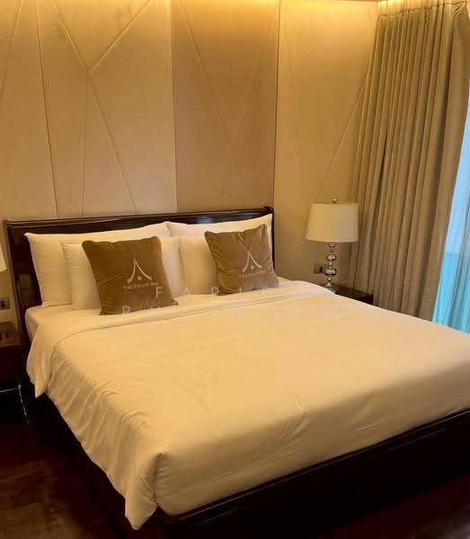 Life One Wireless, Bangkok, 1 Wireless Road, Lumphini, Pathum Wan, Bangkok, 2 Bedrooms, 65 sqm, Condo For Rent, by Farida Phetnuam, 500583246 - DDproperty.com