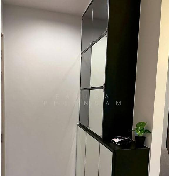 Life One Wireless, Bangkok, 1 Wireless Road, Lumphini, Pathum Wan, Bangkok, 2 Bedrooms, 65 sqm, Condo For Rent, by Farida Phetnuam, 500583246 - DDproperty.com
