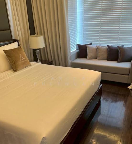 Life One Wireless, Bangkok, 1 Wireless Road, Lumphini, Pathum Wan, Bangkok, 2 Bedrooms, 65 sqm, Condo For Rent, by Farida Phetnuam, 500583246 - DDproperty.com
