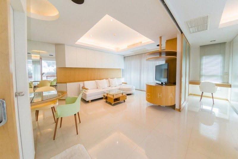 Baan Nonzee, Bangkok, 33 Chan Rd, Chong Nonsi, Yan Nawa, Bangkok, 1 Bedroom, 70 sqm, Condo For Rent, by Somrad Phoopruksachart, 500583247 - DDproperty.com