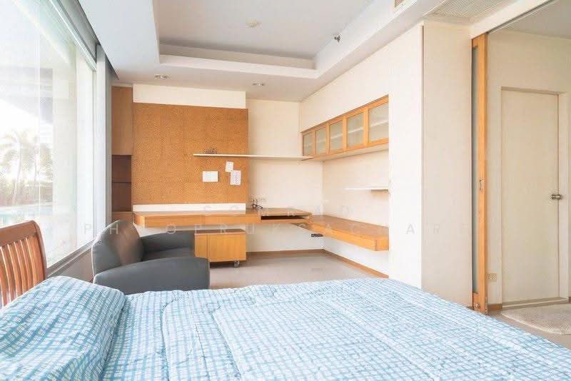 Baan Nonzee, Bangkok, 33 Chan Rd, Chong Nonsi, Yan Nawa, Bangkok, 1 Bedroom, 70 sqm, Condo For Rent, by Somrad Phoopruksachart, 500583247 - DDproperty.com