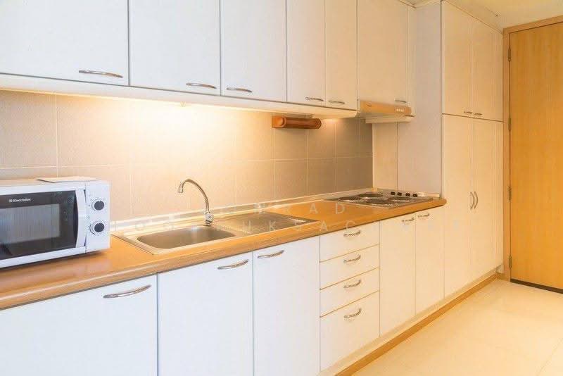 Baan Nonzee, Bangkok, 33 Chan Rd, Chong Nonsi, Yan Nawa, Bangkok, 1 Bedroom, 70 sqm, Condo For Rent, by Somrad Phoopruksachart, 500583247 - DDproperty.com