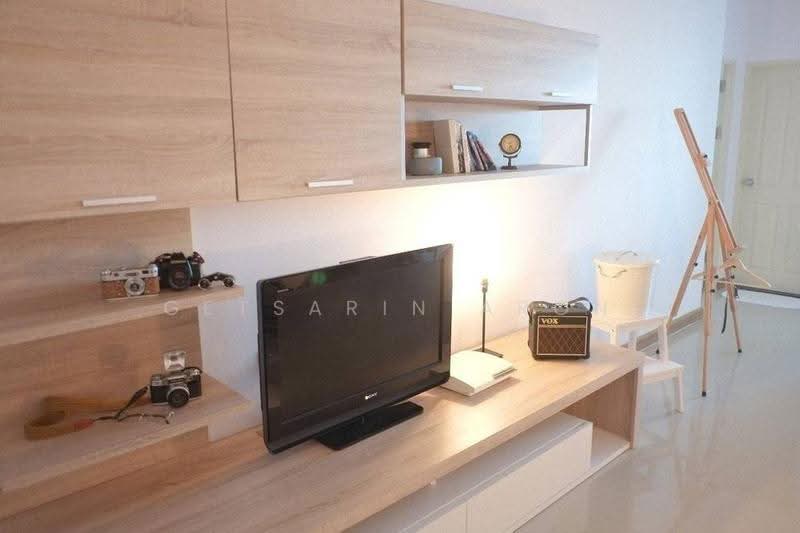Supalai Park Ekkamai-Thonglor, bangkok, Petchaburi Road, Bang Kapi, Huai Khwang, Bangkok, 1 Bedroom, 56 sqm, Condo For Sale, by Getsarin Aron, 500583248 - DDproperty.com