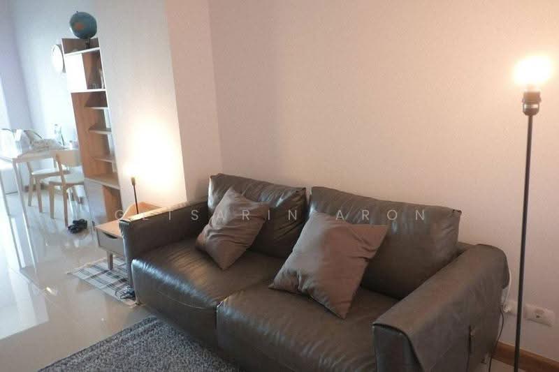 Supalai Park Ekkamai-Thonglor, bangkok, Petchaburi Road, Bang Kapi, Huai Khwang, Bangkok, 1 Bedroom, 56 sqm, Condo For Sale, by Getsarin Aron, 500583248 - DDproperty.com