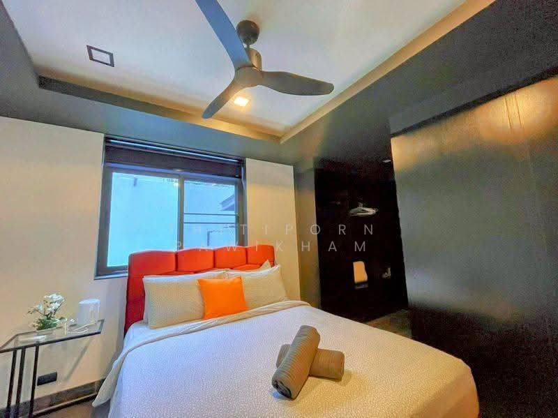 undefined, Chon Buri (Pattaya), Nong Pru, Bang Lamung (Pattaya), Chon Buri (Pattaya), 5 Bedrooms, 300 sqm, Villa For Sale, by Thitiporn Pawikham, 500583250 - DDproperty.com