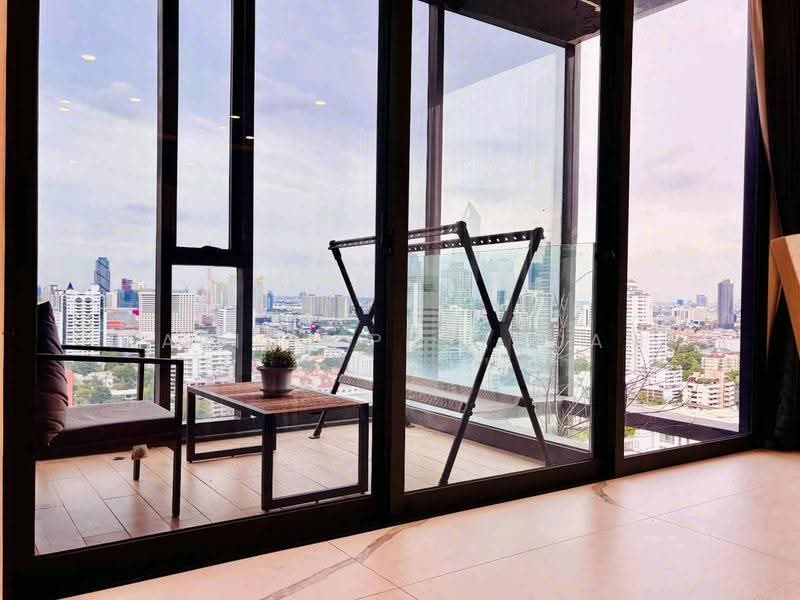 Siamese Exclusive Sukhumvit 31, bangkok, 75 Soi Sukhumvit 31, Khlong Tan Nua, Watthana, Bangkok, 3 Bedrooms, 200 sqm, Condo For Rent, by Farida Phetnuam, 500583254 - DDproperty.com