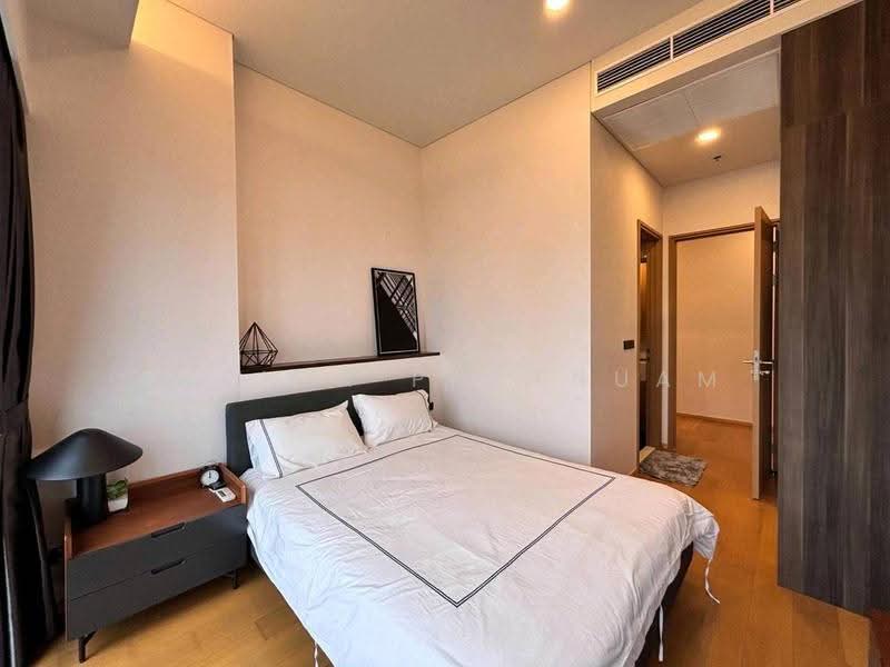 Siamese Exclusive Sukhumvit 31, bangkok, 75 Soi Sukhumvit 31, Khlong Tan Nua, Watthana, Bangkok, 3 Bedrooms, 200 sqm, Condo For Rent, by Farida Phetnuam, 500583254 - DDproperty.com