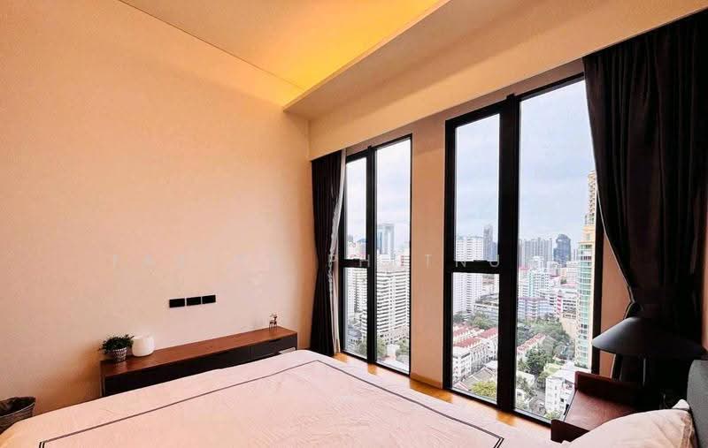 Siamese Exclusive Sukhumvit 31, bangkok, 75 Soi Sukhumvit 31, Khlong Tan Nua, Watthana, Bangkok, 3 Bedrooms, 200 sqm, Condo For Rent, by Farida Phetnuam, 500583254 - DDproperty.com