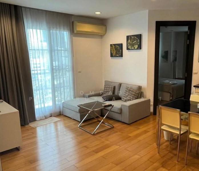 Citi Smart Sukhumvit 18, bangkok, 366 Soi Sukhumvit 18, Sukhumvit Road, Khlong Toei, Bangkok, 2 Bedrooms, 75 sqm, Condo For Rent, by Somrad Phoopruksachart, 500583255 - DDproperty.com