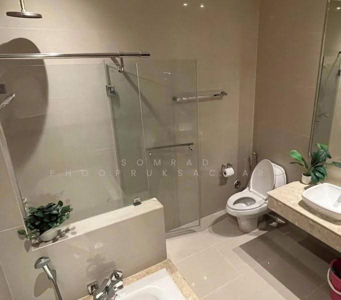 Citi Smart Sukhumvit 18, bangkok, 366 Soi Sukhumvit 18, Sukhumvit Road, Khlong Toei, Bangkok, 2 Bedrooms, 75 sqm, Condo For Rent, by Somrad Phoopruksachart, 500583255 - DDproperty.com