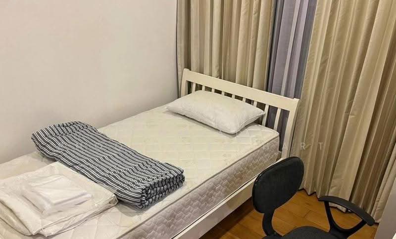 Citi Smart Sukhumvit 18, bangkok, 366 Soi Sukhumvit 18, Sukhumvit Road, Khlong Toei, Bangkok, 2 Bedrooms, 75 sqm, Condo For Rent, by Somrad Phoopruksachart, 500583255 - DDproperty.com
