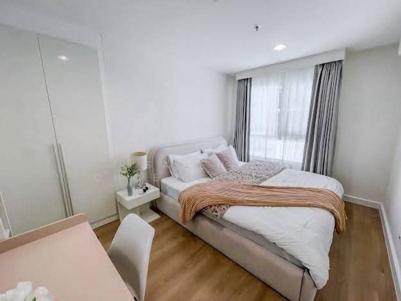 Belle Grand Rama 9, bangkok, 131 Rama 9 Road, Huai Khwang, Bangkok, 2 Bedrooms, 58 sqm, Condo For Rent, by Sarena Choengsamor, 500583256 - DDproperty.com