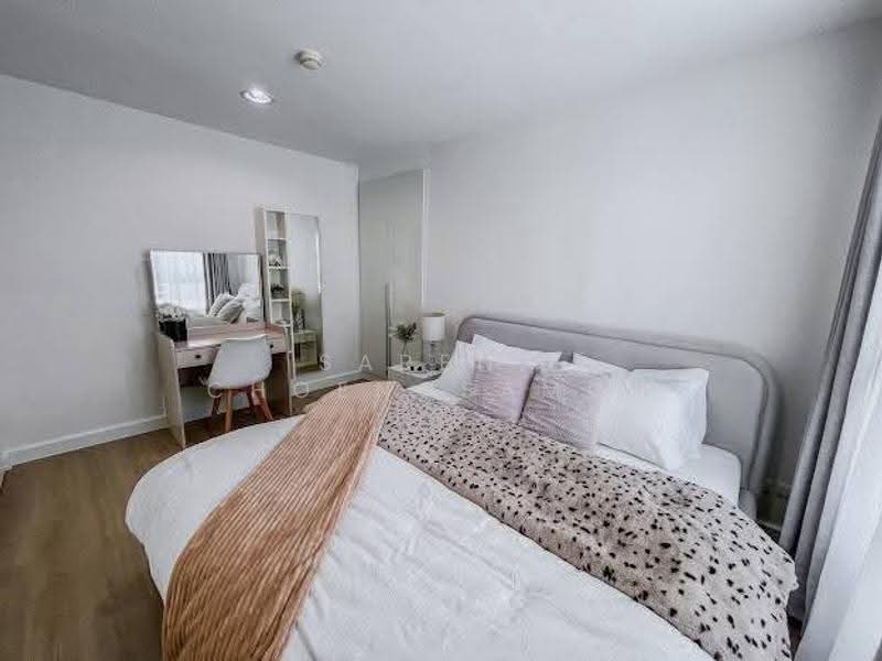 Belle Grand Rama 9, bangkok, 131 Rama 9 Road, Huai Khwang, Bangkok, 2 Bedrooms, 58 sqm, Condo For Rent, by Sarena Choengsamor, 500583256 - DDproperty.com