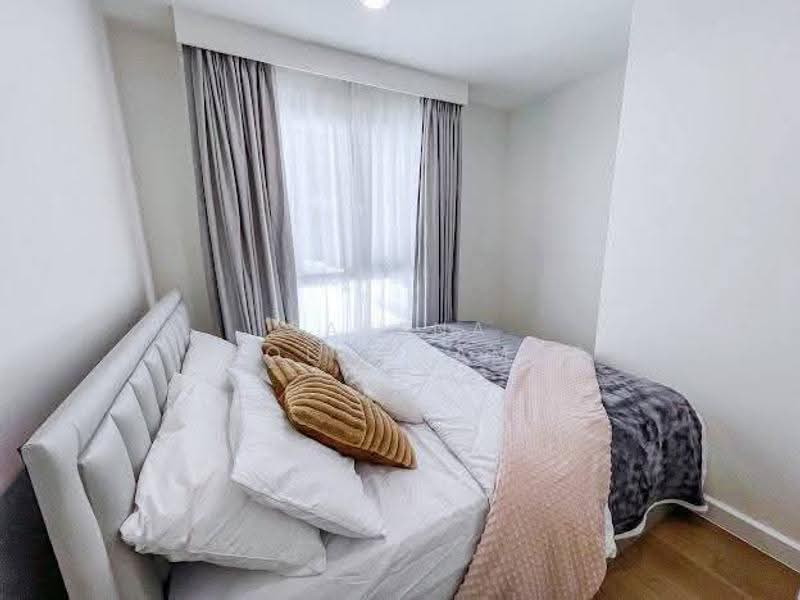 Belle Grand Rama 9, bangkok, 131 Rama 9 Road, Huai Khwang, Bangkok, 2 Bedrooms, 58 sqm, Condo For Rent, by Sarena Choengsamor, 500583256 - DDproperty.com