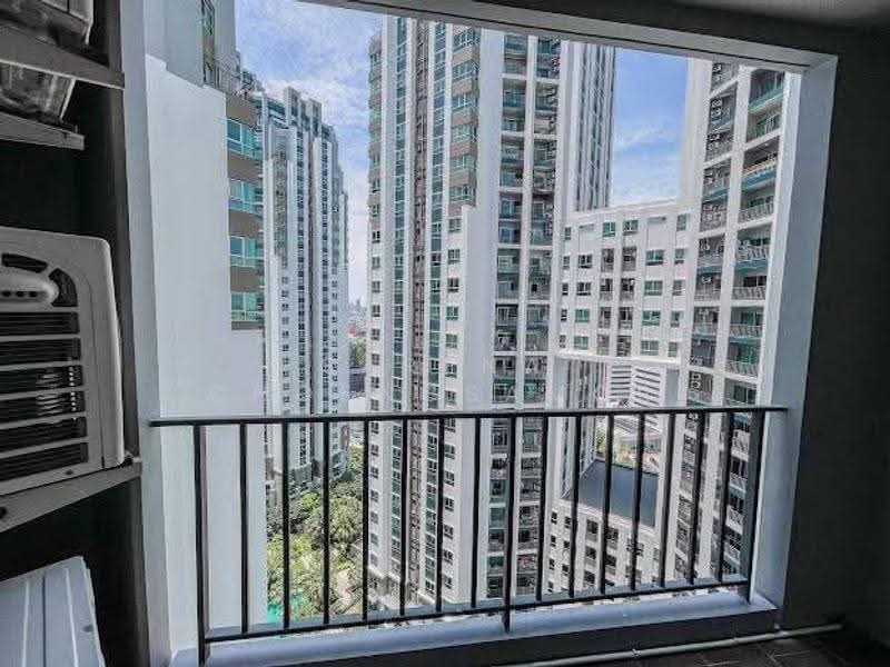 Belle Grand Rama 9, bangkok, 131 Rama 9 Road, Huai Khwang, Bangkok, 2 Bedrooms, 58 sqm, Condo For Rent, by Sarena Choengsamor, 500583256 - DDproperty.com