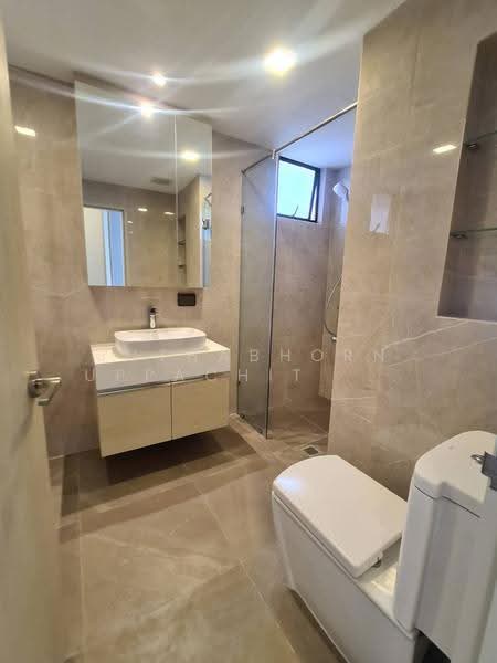 President Park Sukhumvit 24, bangkok, 99 Sukhumvit 24 Alley, Khlongtoei Nua, Watthana, Bangkok, 3 Bedrooms, 260 sqm, Condo For Rent, by Juthabhorn Uppachit (Amy), 500583259 - DDproperty.com