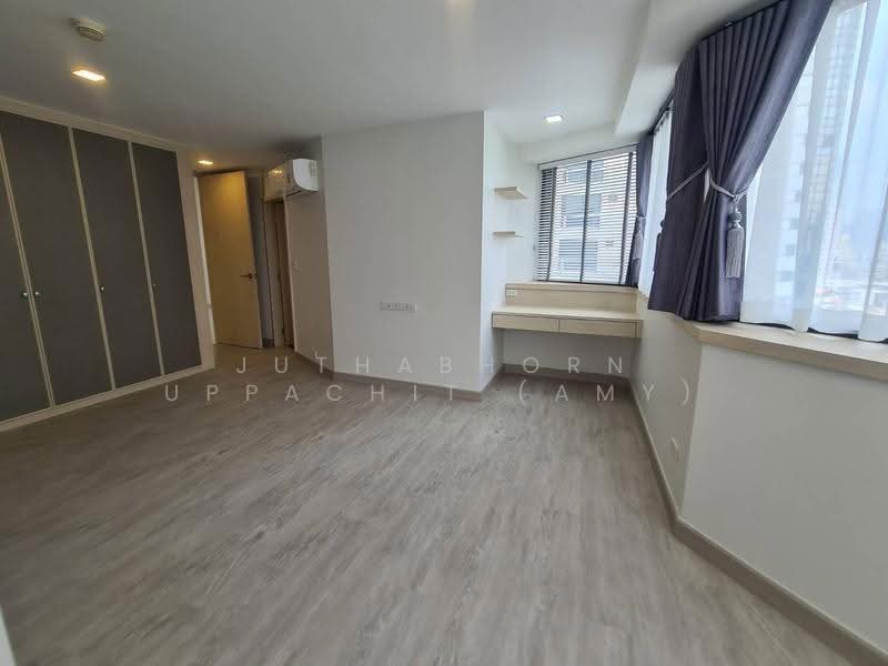 President Park Sukhumvit 24, bangkok, 99 Sukhumvit 24 Alley, Khlongtoei Nua, Watthana, Bangkok, 3 Bedrooms, 260 sqm, Condo For Rent, by Juthabhorn Uppachit (Amy), 500583259 - DDproperty.com