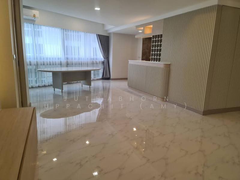 President Park Sukhumvit 24, bangkok, 99 Sukhumvit 24 Alley, Khlongtoei Nua, Watthana, Bangkok, 3 Bedrooms, 260 sqm, Condo For Rent, by Juthabhorn Uppachit (Amy), 500583259 - DDproperty.com