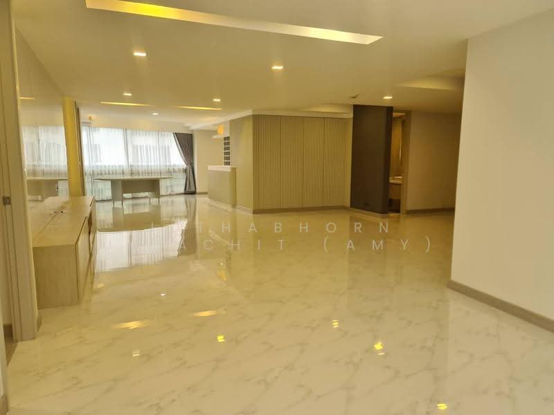 President Park Sukhumvit 24, bangkok, 99 Sukhumvit 24 Alley, Khlongtoei Nua, Watthana, Bangkok, 3 Bedrooms, 260 sqm, Condo For Rent, by Juthabhorn Uppachit (Amy), 500583259 - DDproperty.com