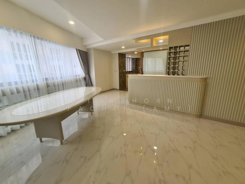 President Park Sukhumvit 24, bangkok, 99 Sukhumvit 24 Alley, Khlongtoei Nua, Watthana, Bangkok, 3 Bedrooms, 260 sqm, Condo For Rent, by Juthabhorn Uppachit (Amy), 500583259 - DDproperty.com