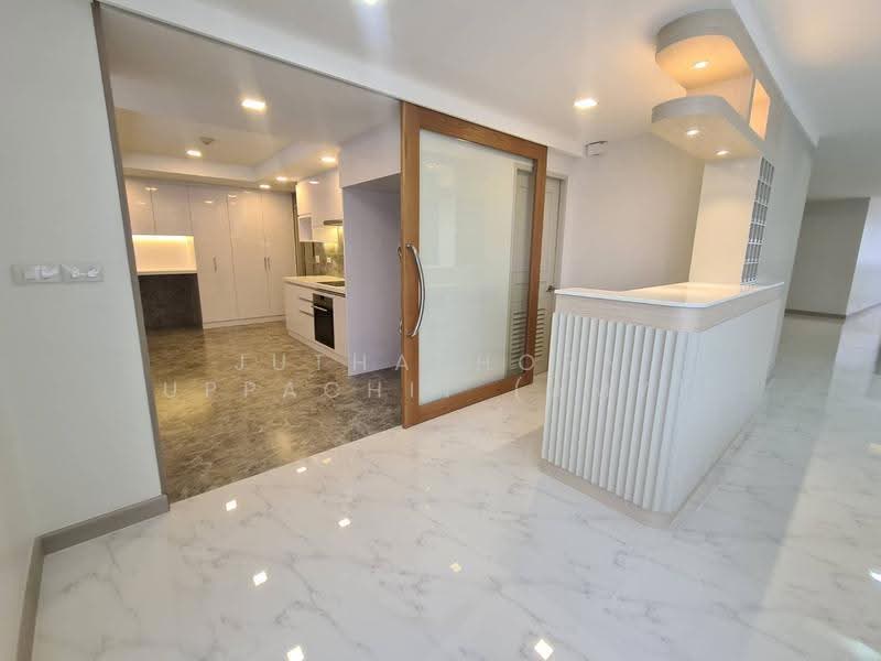 President Park Sukhumvit 24, bangkok, 99 Sukhumvit 24 Alley, Khlongtoei Nua, Watthana, Bangkok, 3 Bedrooms, 260 sqm, Condo For Rent, by Juthabhorn Uppachit (Amy), 500583259 - DDproperty.com